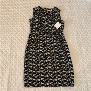 Calvin Klein dress